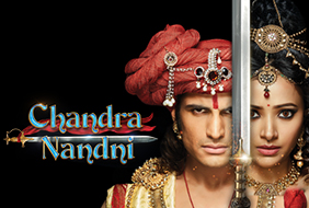 Chandra Nandini