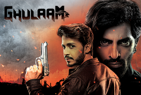 Ghulaam