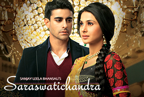 Saraswatichandra