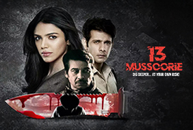 13 Mussoorie