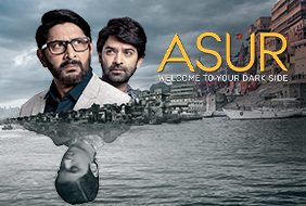 Asur Season – 1