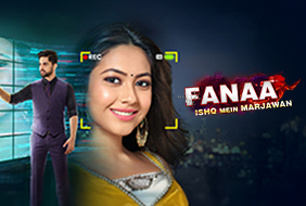Fanaa – Ishq Mein Marjawan