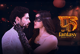 Fuh Se Fantasy Season – 3