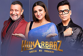 Hunarbaaz