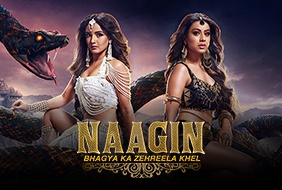 Naagin Season – 4