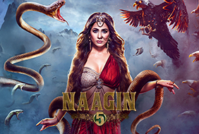 Naagin Season – 5