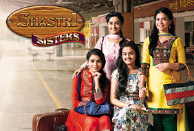 Shastri Sisters