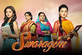 Swaragini